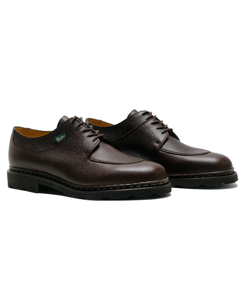 Paraboot Avignon Grainé Moka outlook