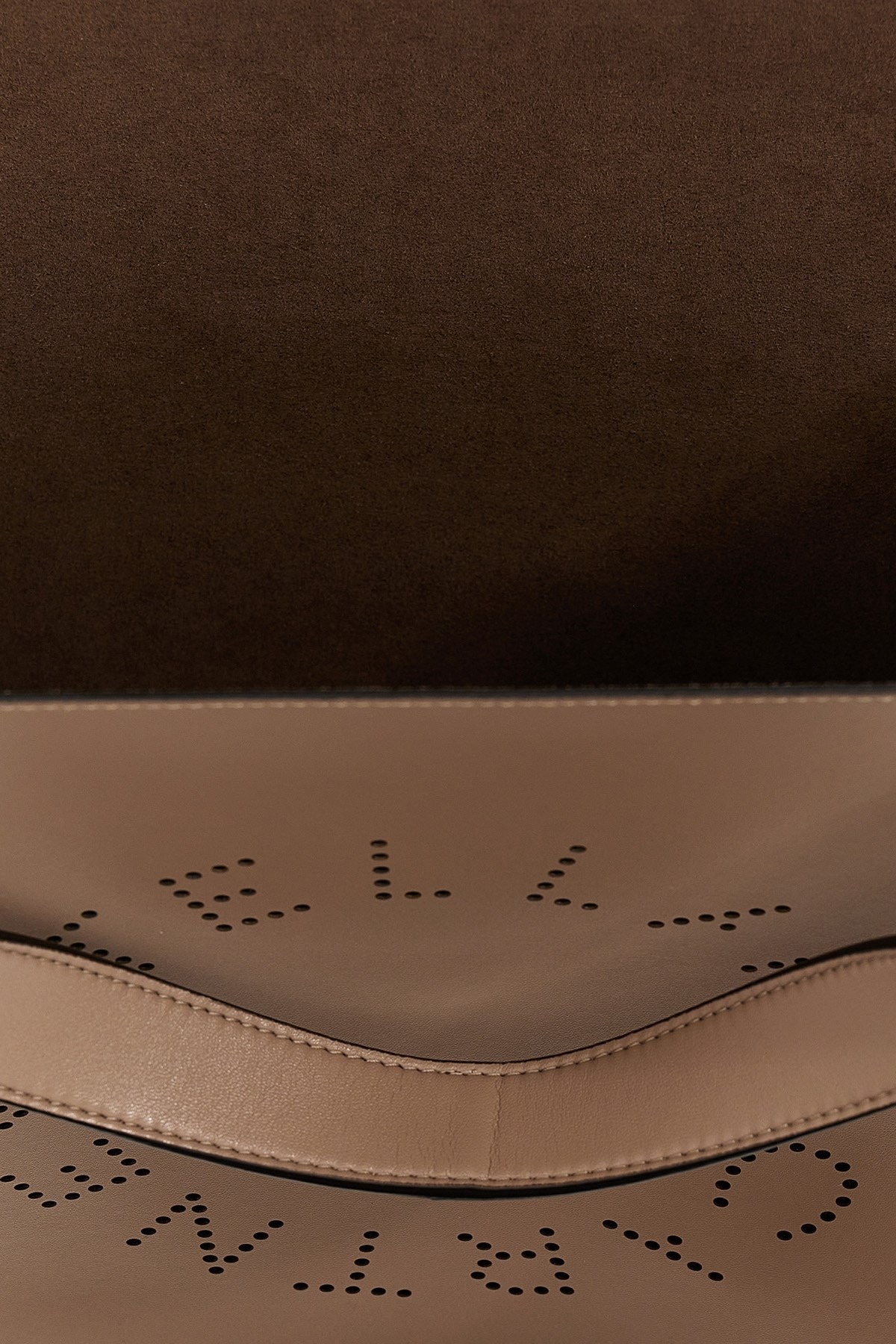 Shopping 'The Logo Bag' - 5