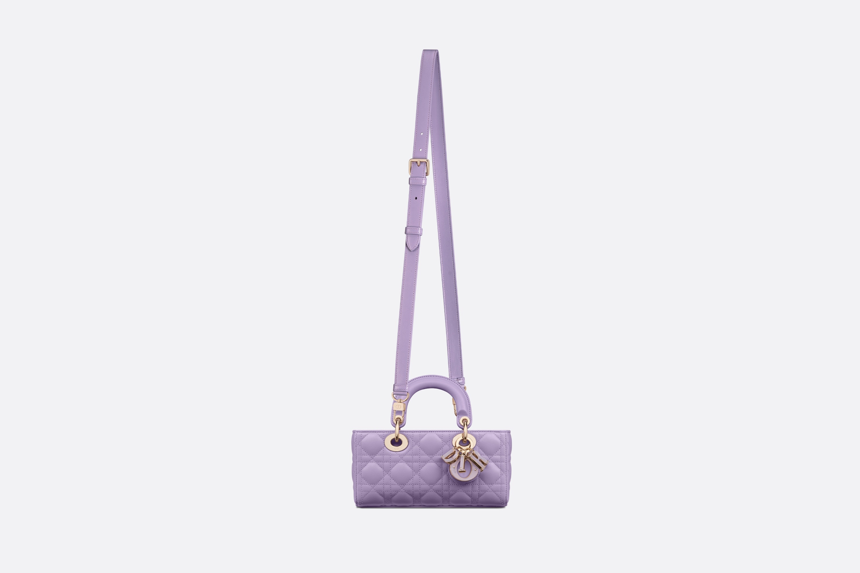 Small Lady D-Joy Bag - 5