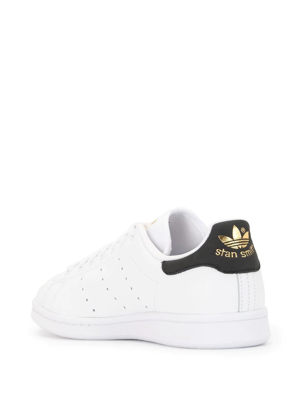 Stan Smith trefoil logo sneakers - 3