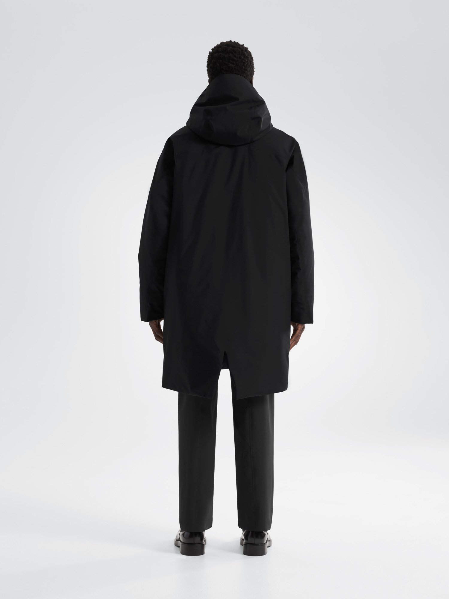 Monitor Down Coat - 6