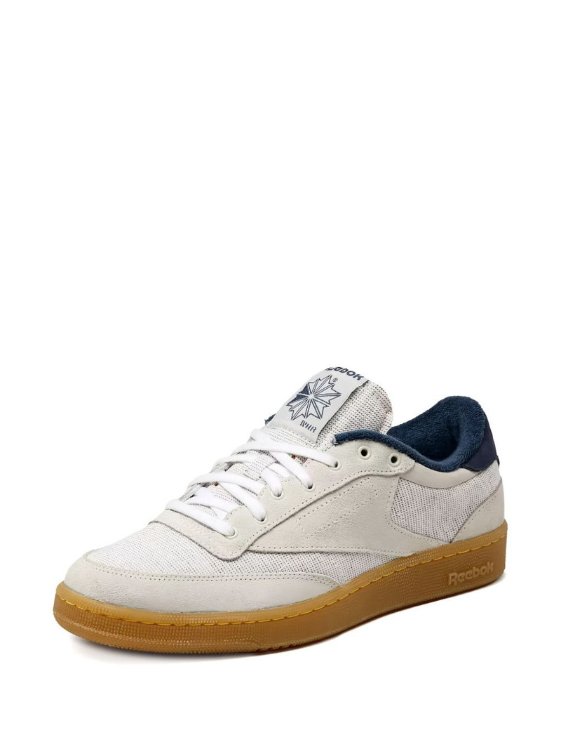 Reebok x Western Club C 85 trainers outlook