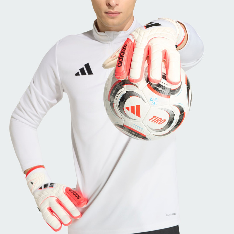 COPA GOALKEEPER GLOVE PRO FINGERSAVE 5
