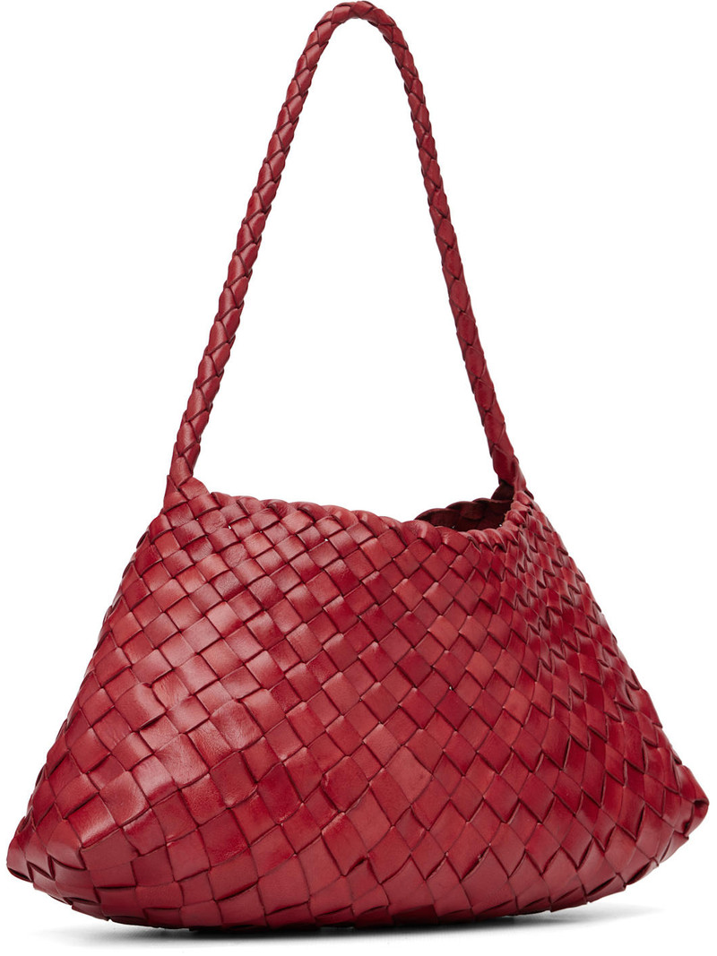 DRAGON DIFFUSION Red Rosanna Bag outlook