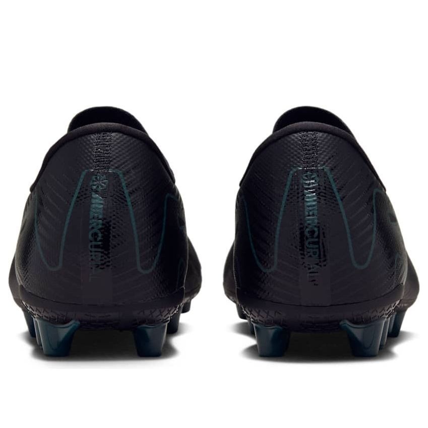 Nike Mercurial Vapor 16 Academy AG 'Black Deep Jungle' FQ8364-002 - 5