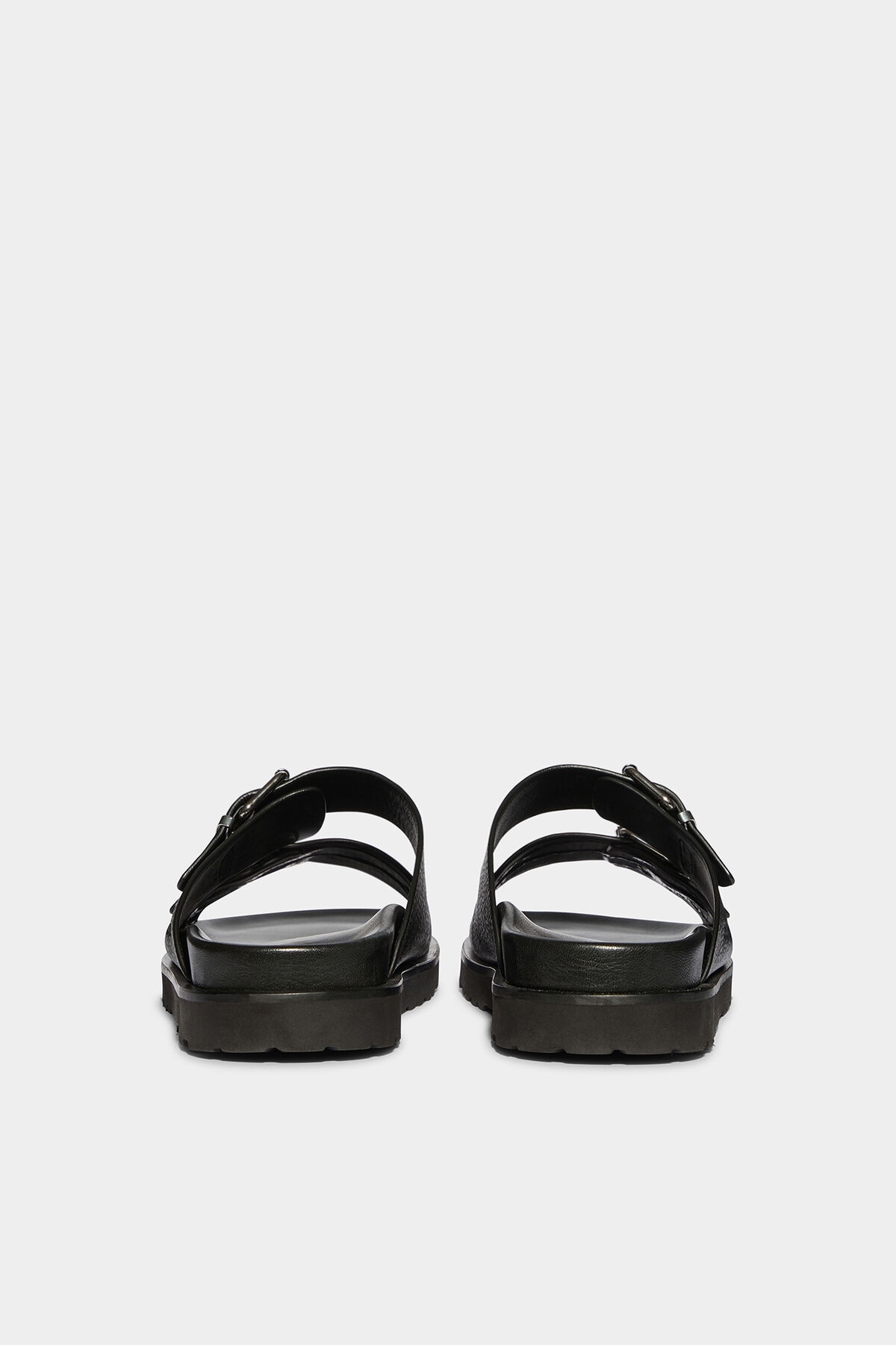 SONNY FLAT SANDALS - 2