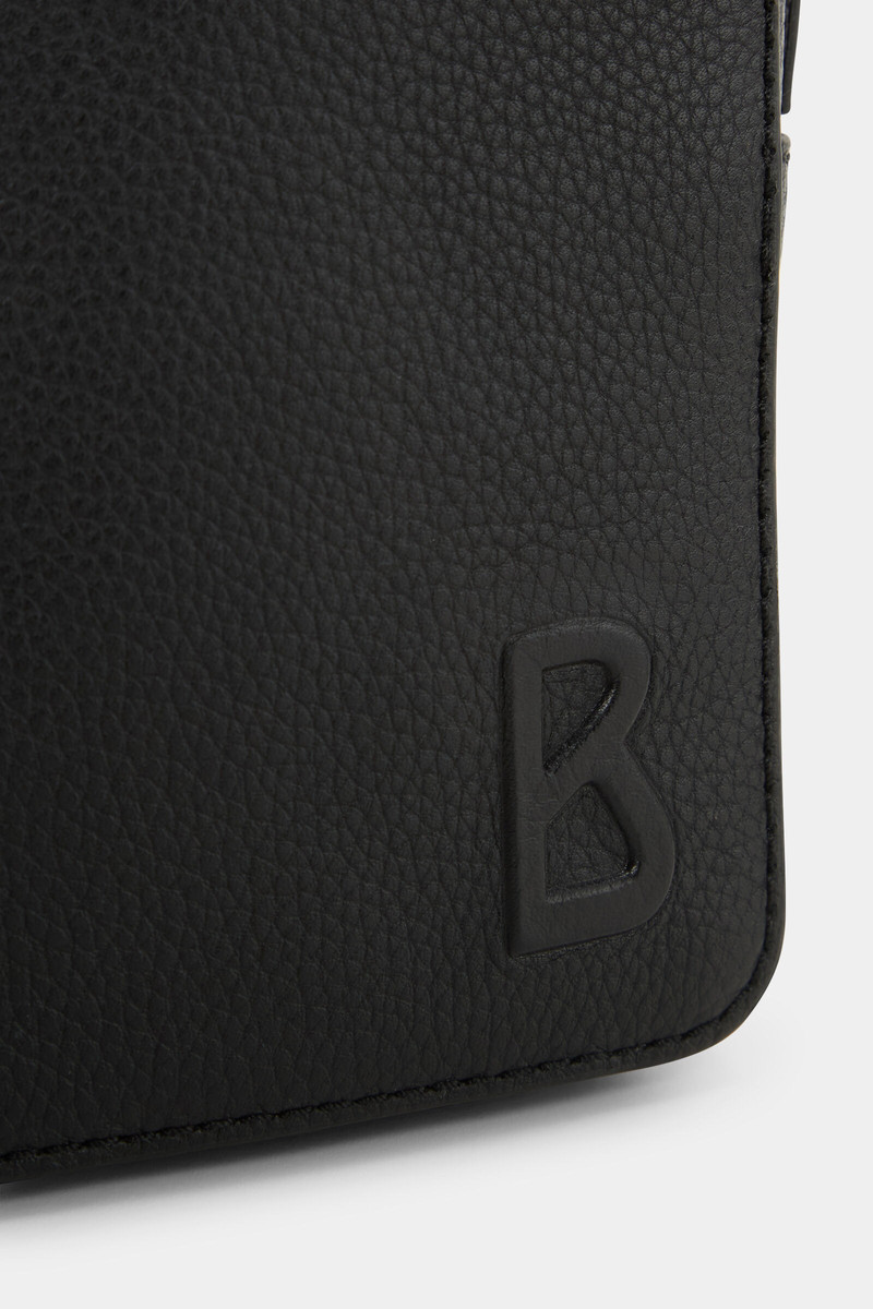 Smartphone case Kiroro Jacob in Black 6