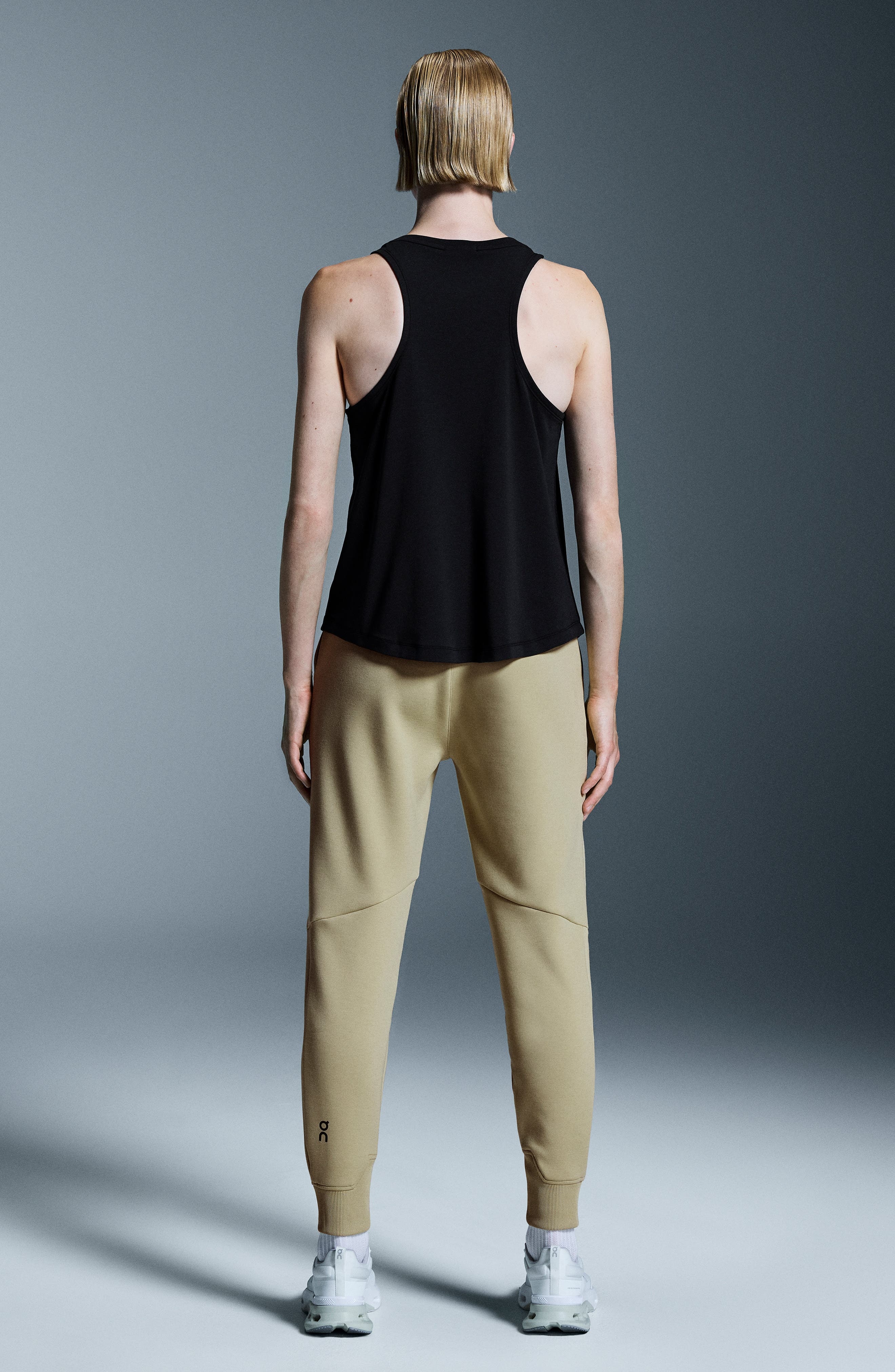 On Focus Swing Tank in Black at Nordstrom - 4