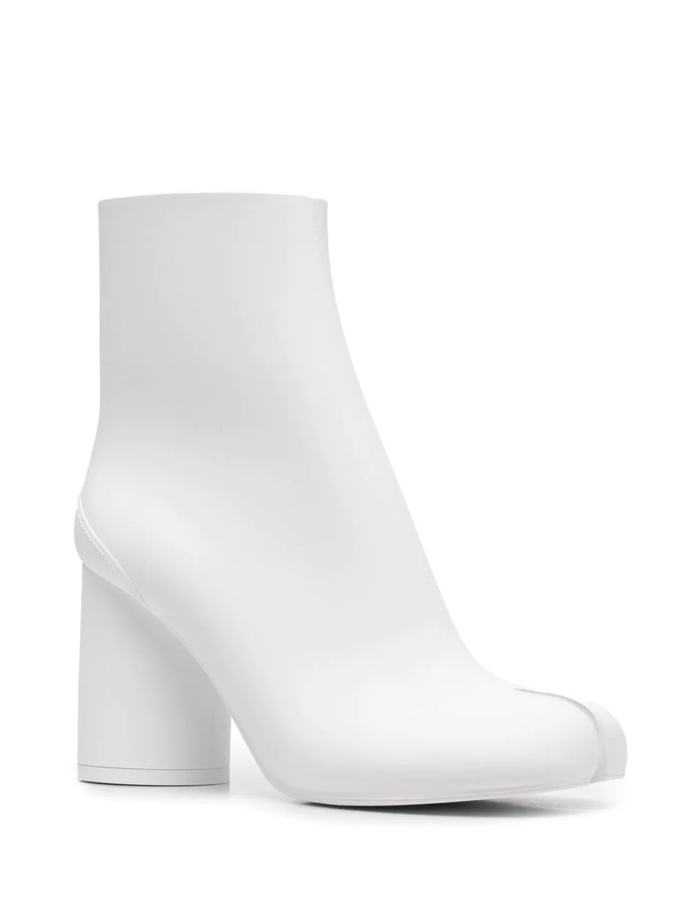 Tabi 80mm ankle boots - 2