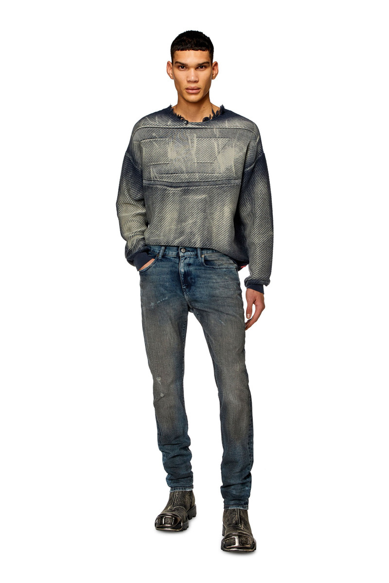 Diesel SLIM JEANS 2019 D-STRUKT 09H54 outlook
