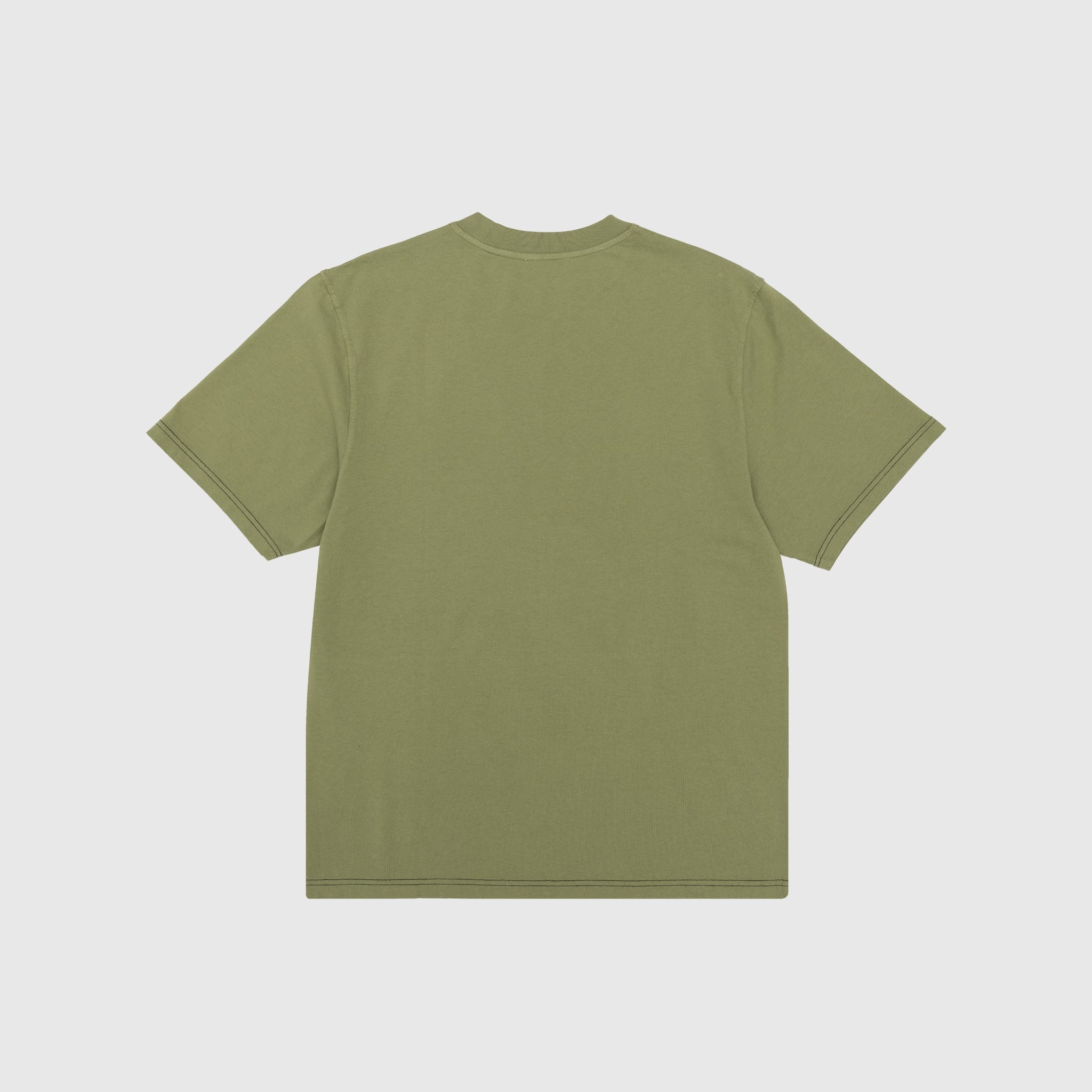 REGGAE KLUB S/S T-SHIRT - 4