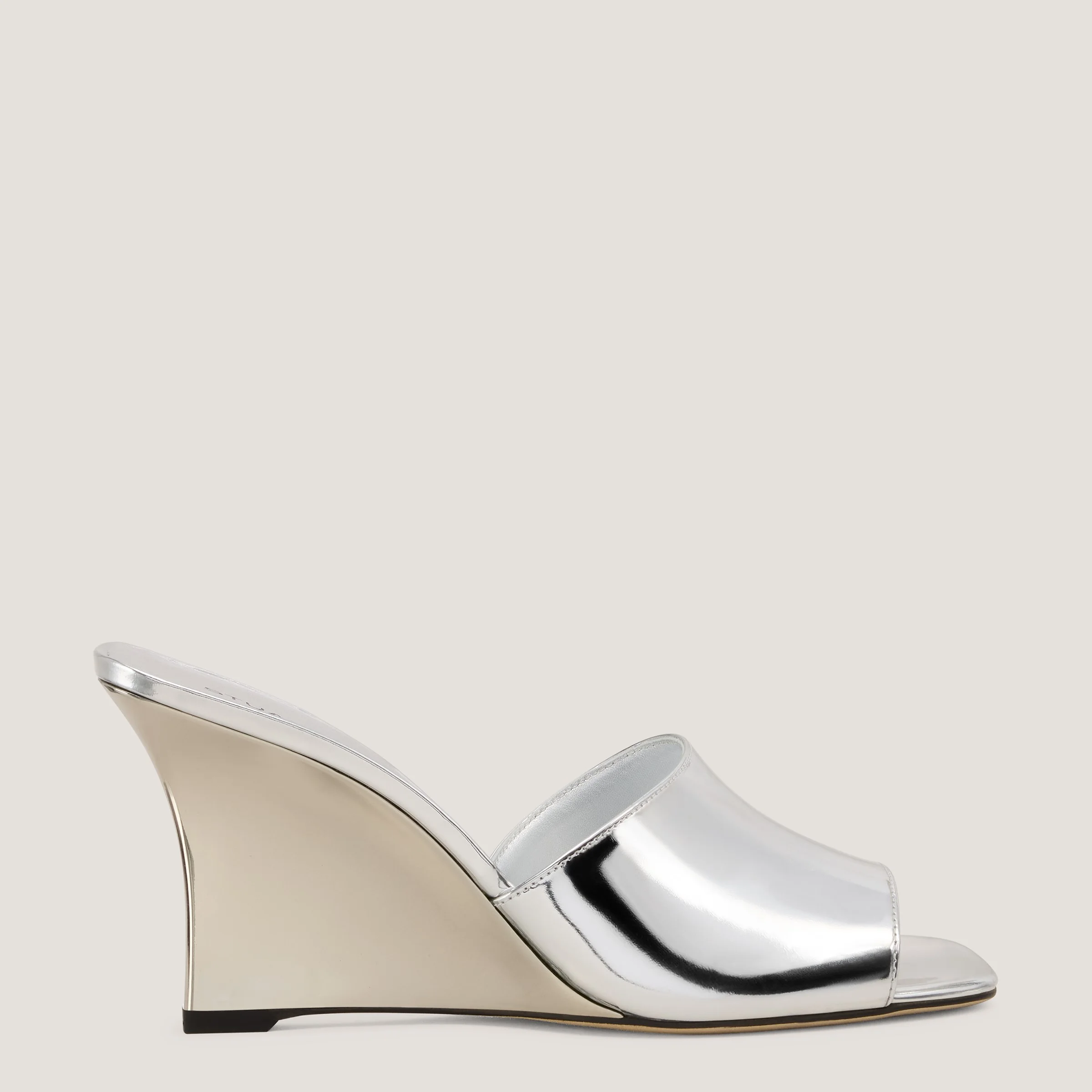 VINNIE WEDGE MULE SLIDE 85 - 1