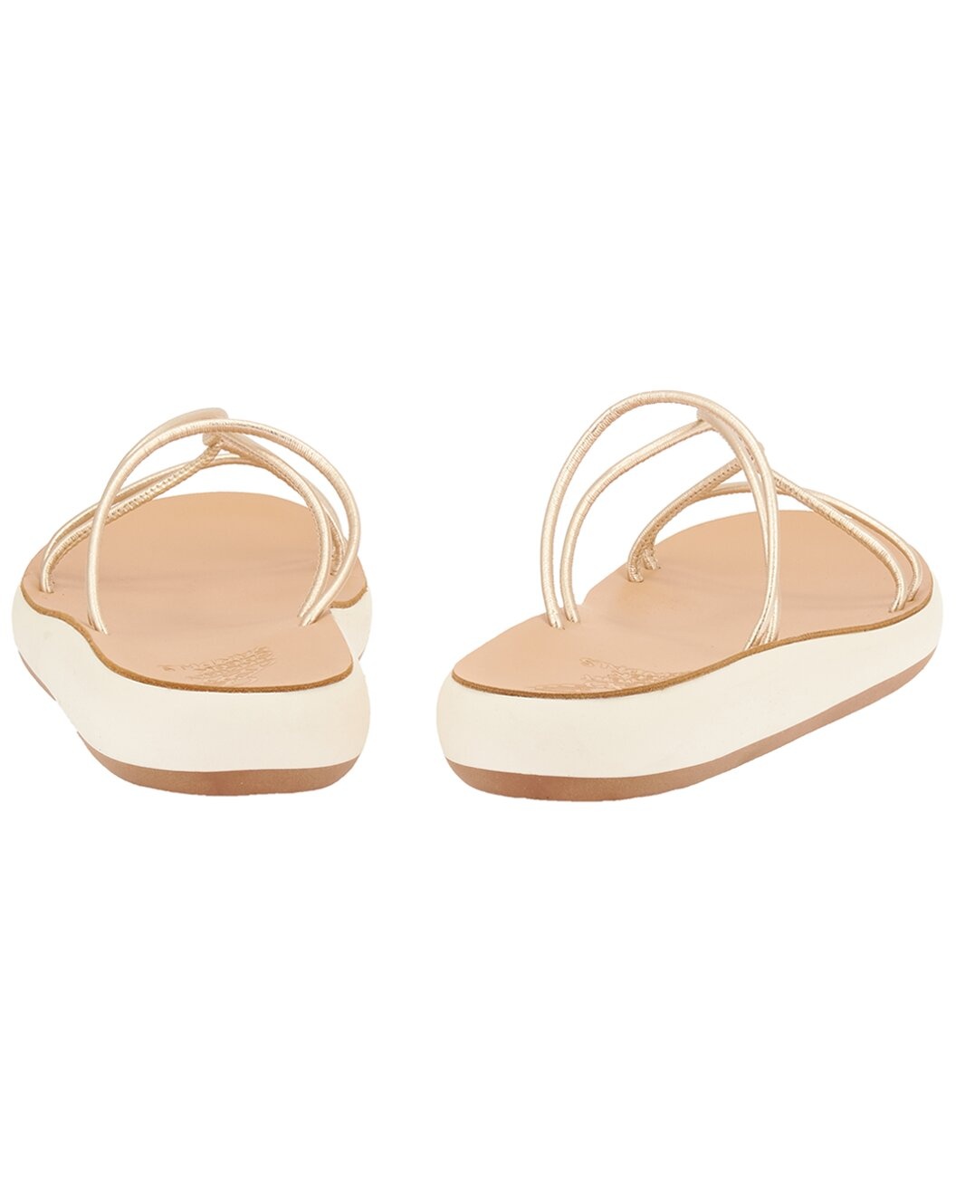 Ancient Greek Sandals Leftheri Comfort Sandal - 2