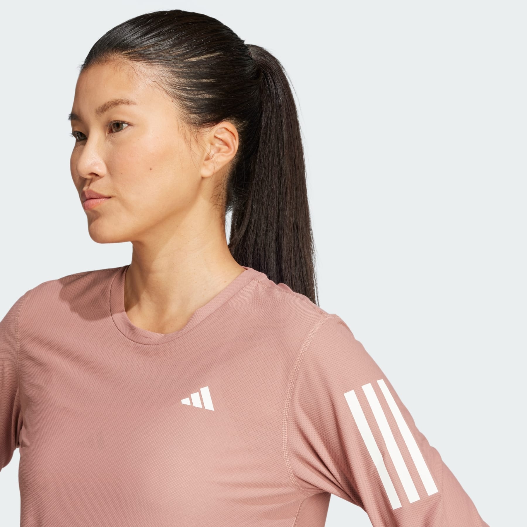 Own The Run Long Sleeve Tee - 5