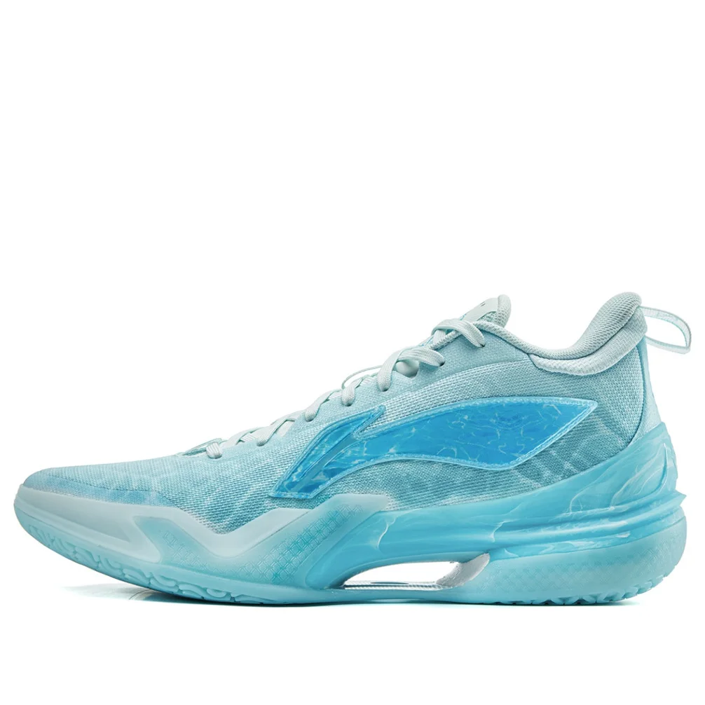 Li-Ning Liren 5 'Flow' ABAU095-4 - 1
