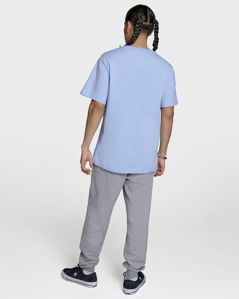 Chuck Taylor All Star Patch T-Shirt - 5