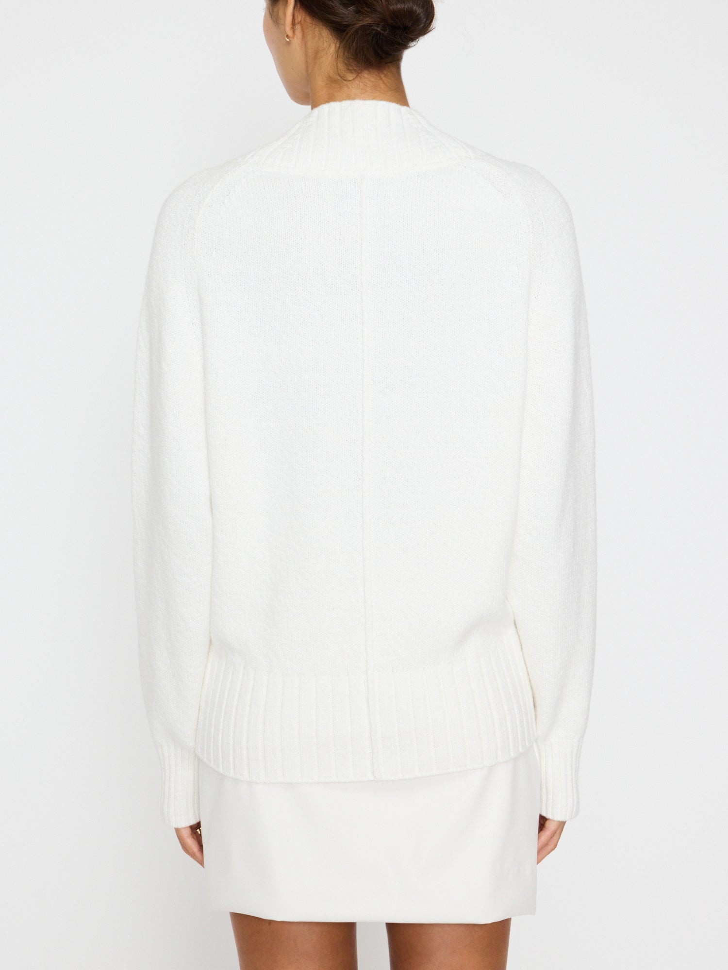 The Orla Pullover - 6