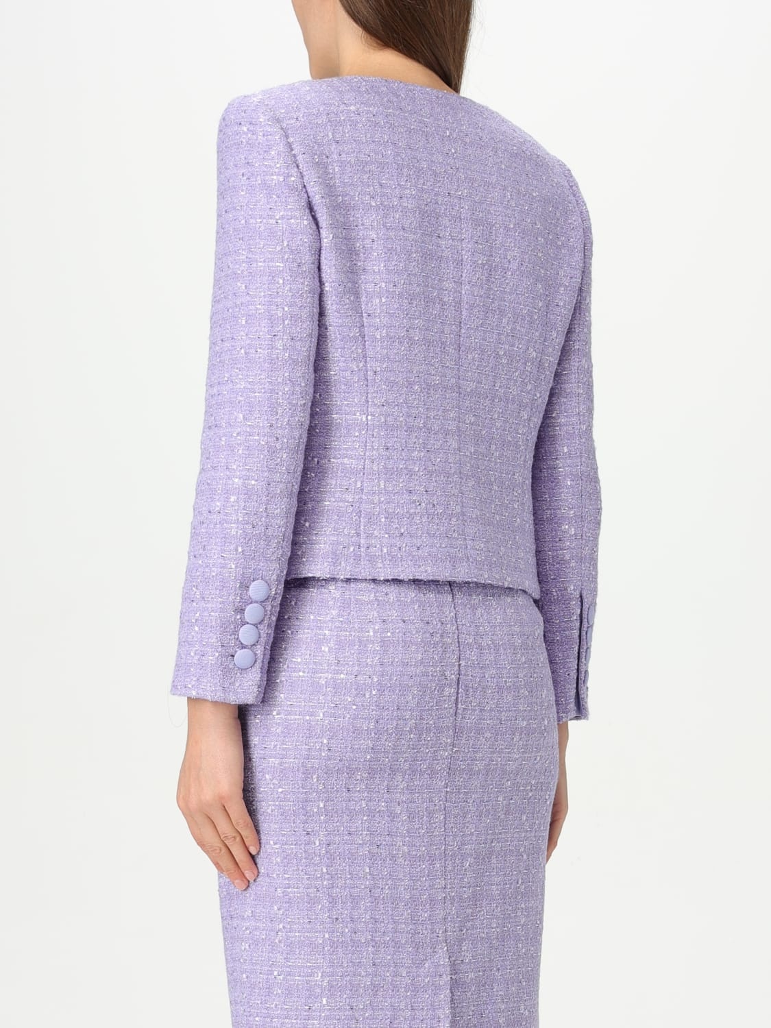 Emporio Armani women's jacket - 3