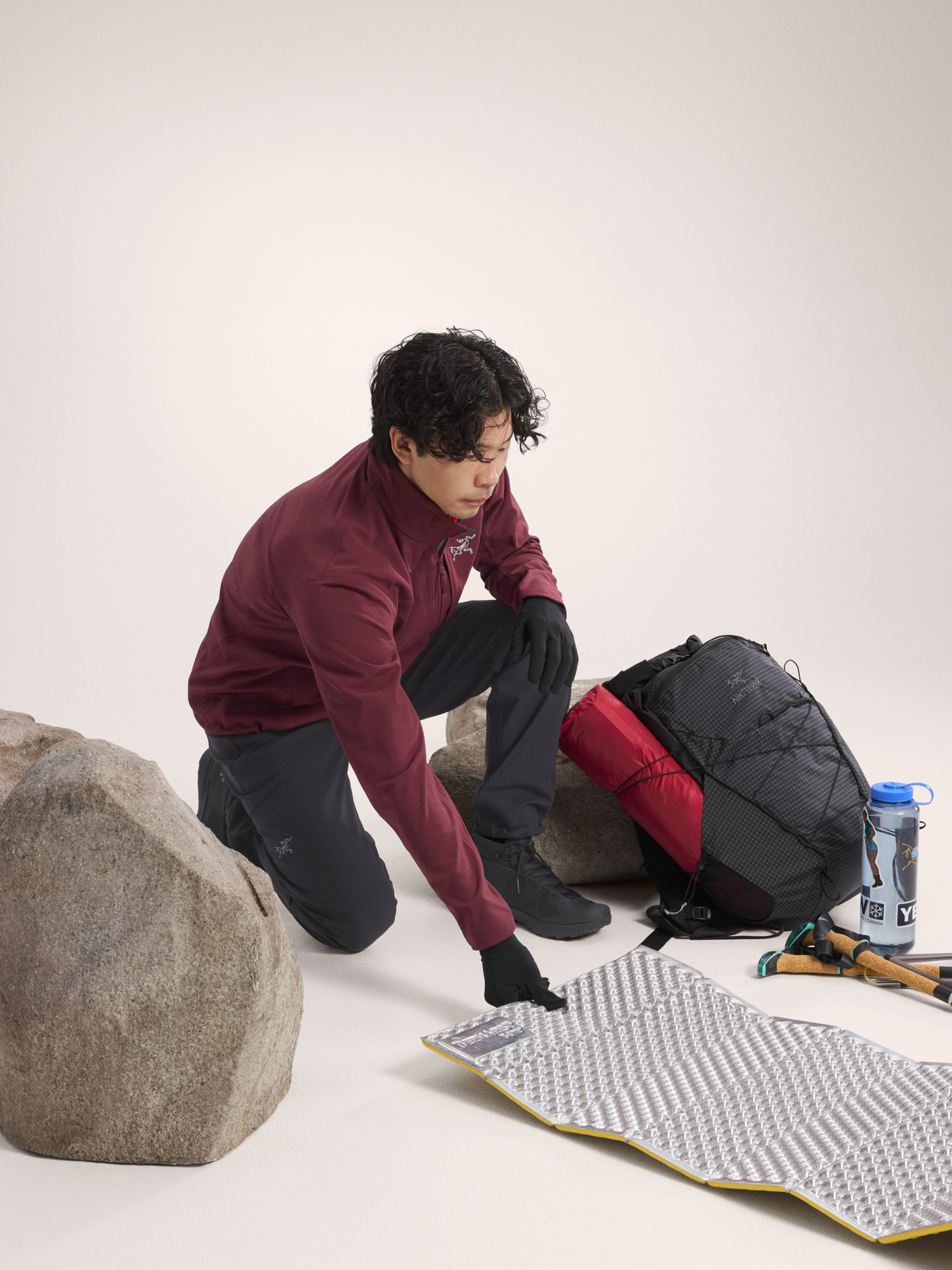 Gamma MX Jacket - 6