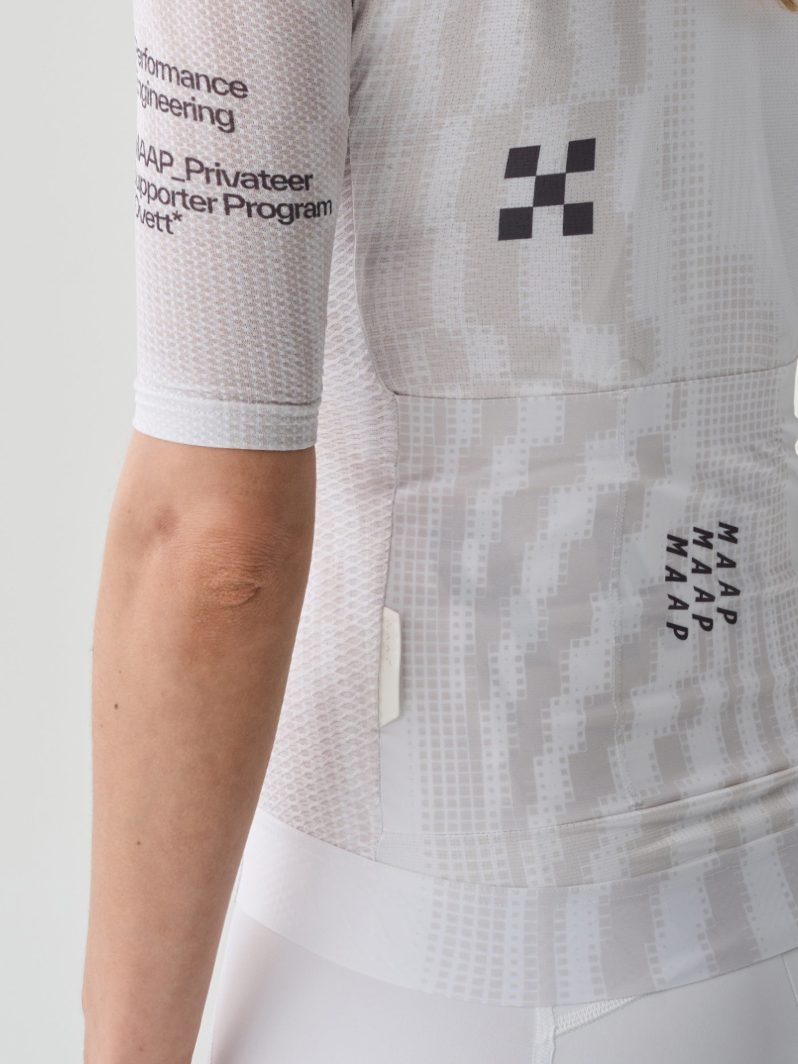 Women's Privateer F.O Pro Air Jersey 3.0 - 6
