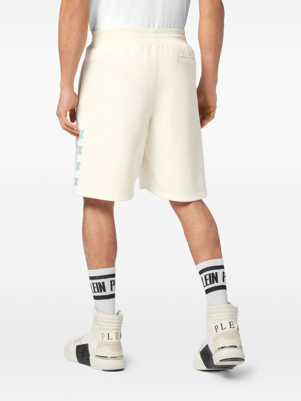 Checkmate shorts - 4
