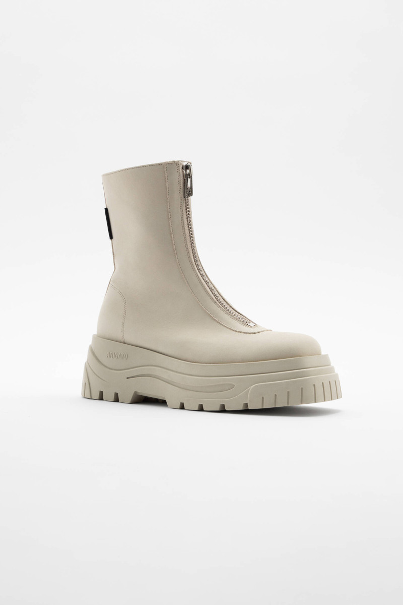 Axel Arigato Blyde Zip Boot outlook