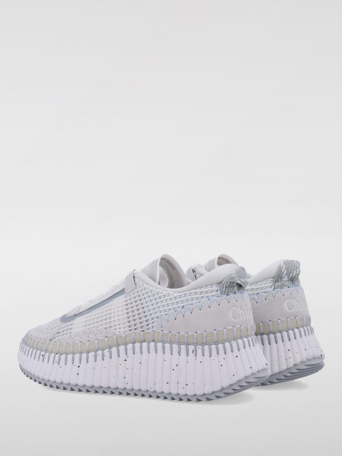Sneakers woman ChloÉ - 3