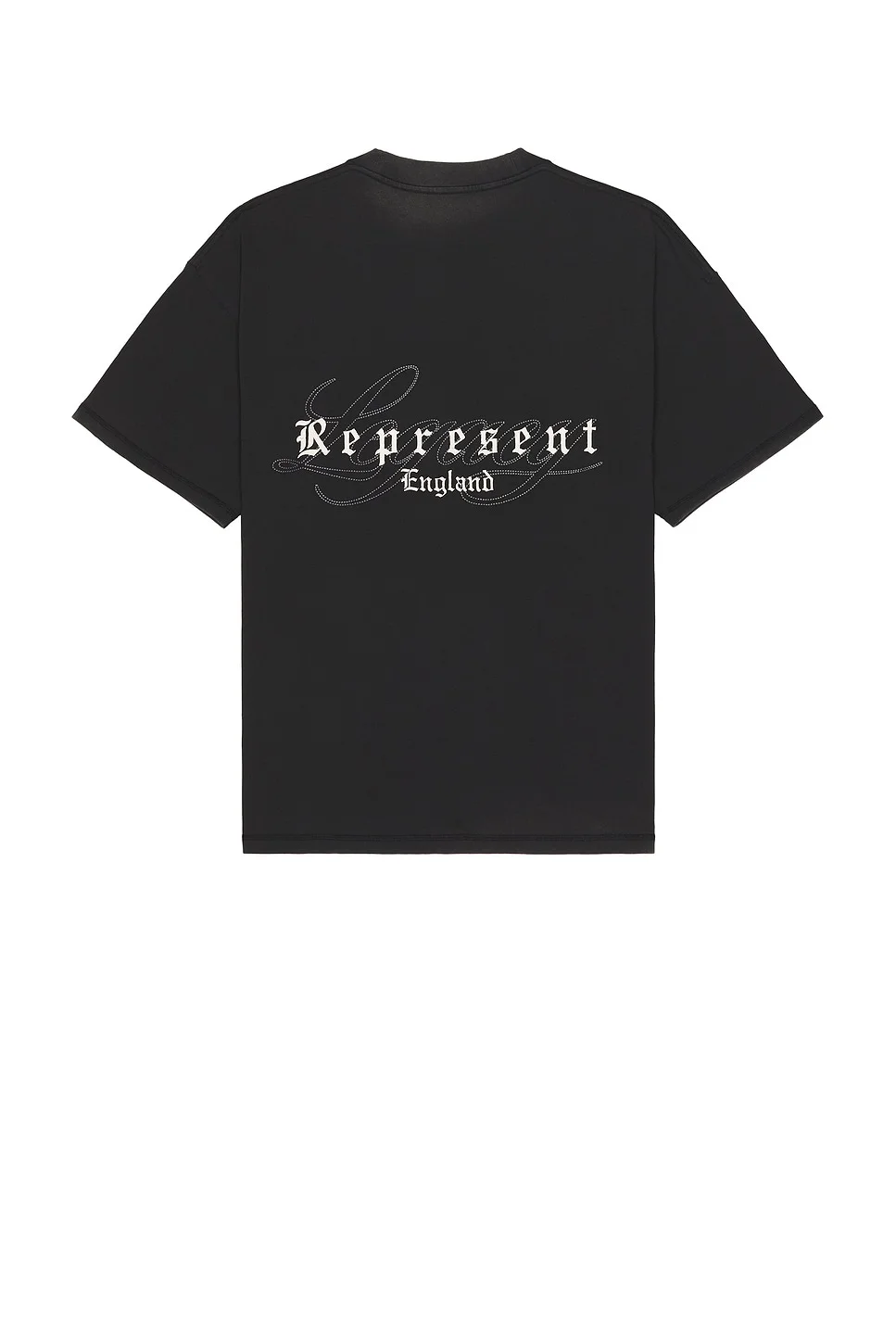 Legacy Overprint Tee - 1