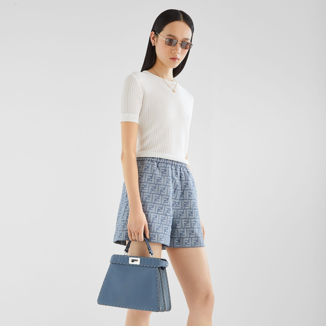 Fendi First Crystal - 4