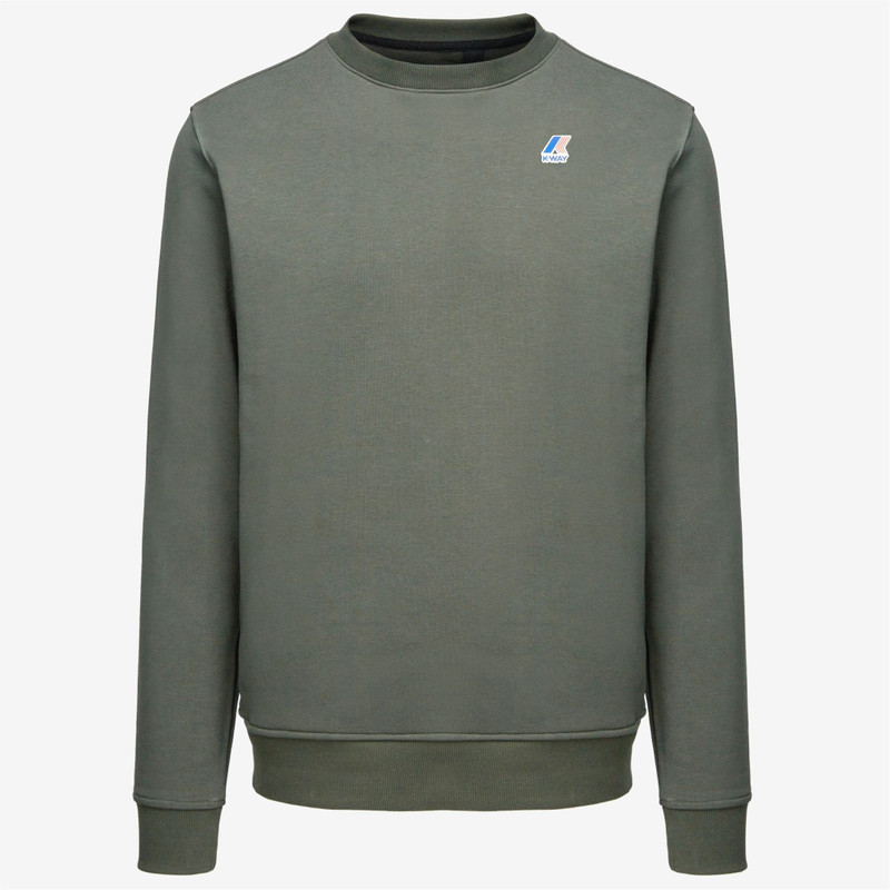 LE VRAI AUGUSTE POLY COTTON 1