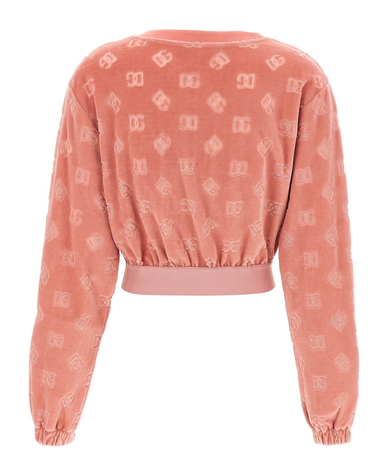 Logo Sweatshirt - 2