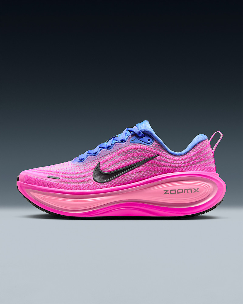 Nike Vomero Plus Women's Road Running Shoes 1