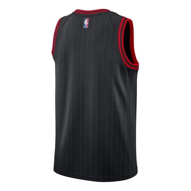 Air Jordan x Nba Statement Edition 2020 Swingman Jersey 'Bulls' CV9518-010 - 2