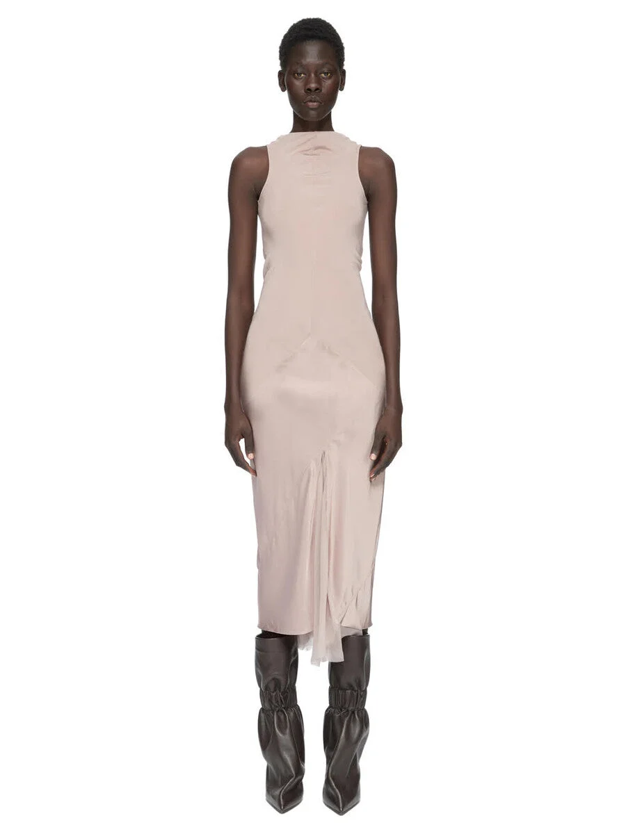 SLICED DRESS - 1