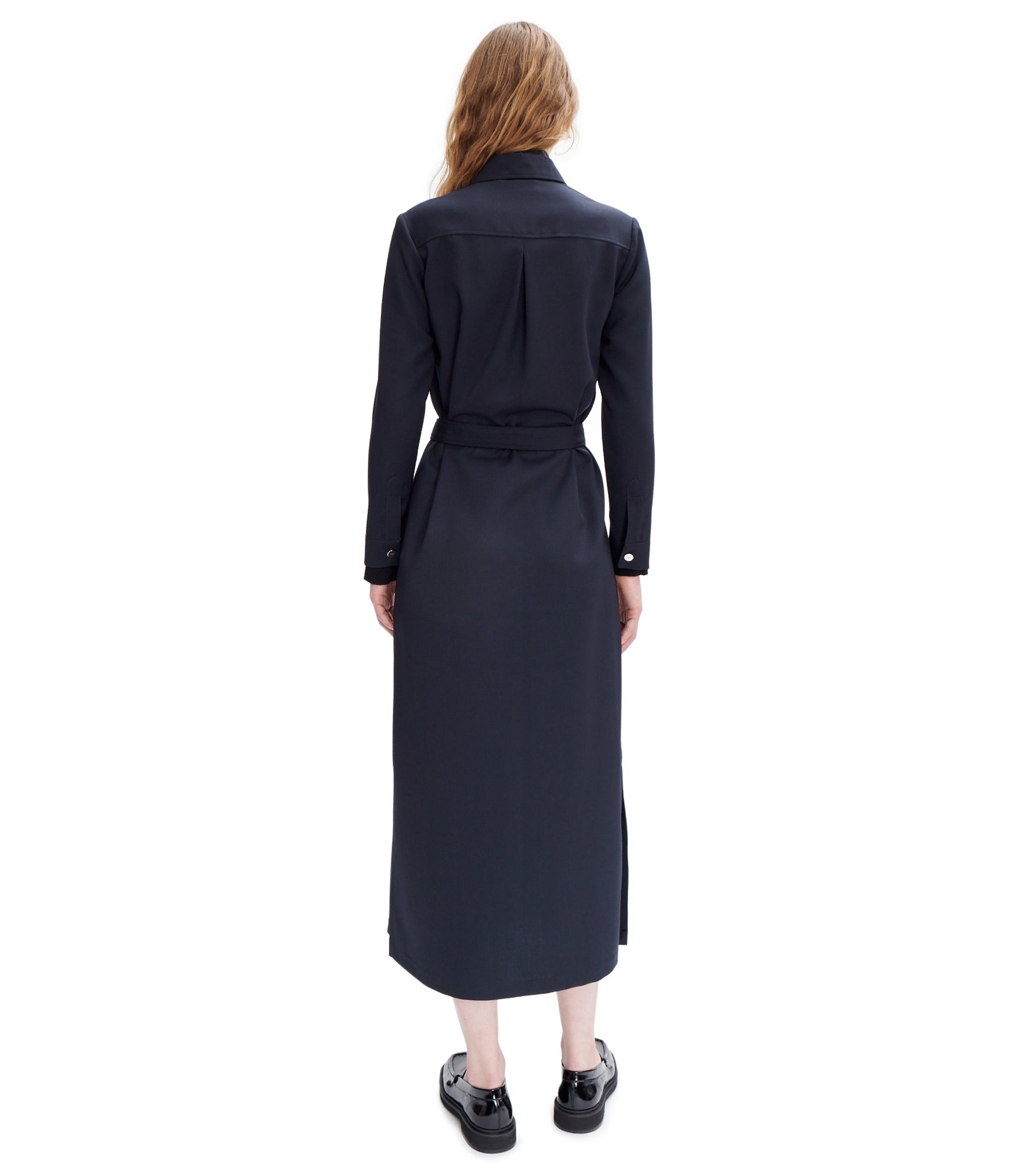 Gwyneth dress - 3