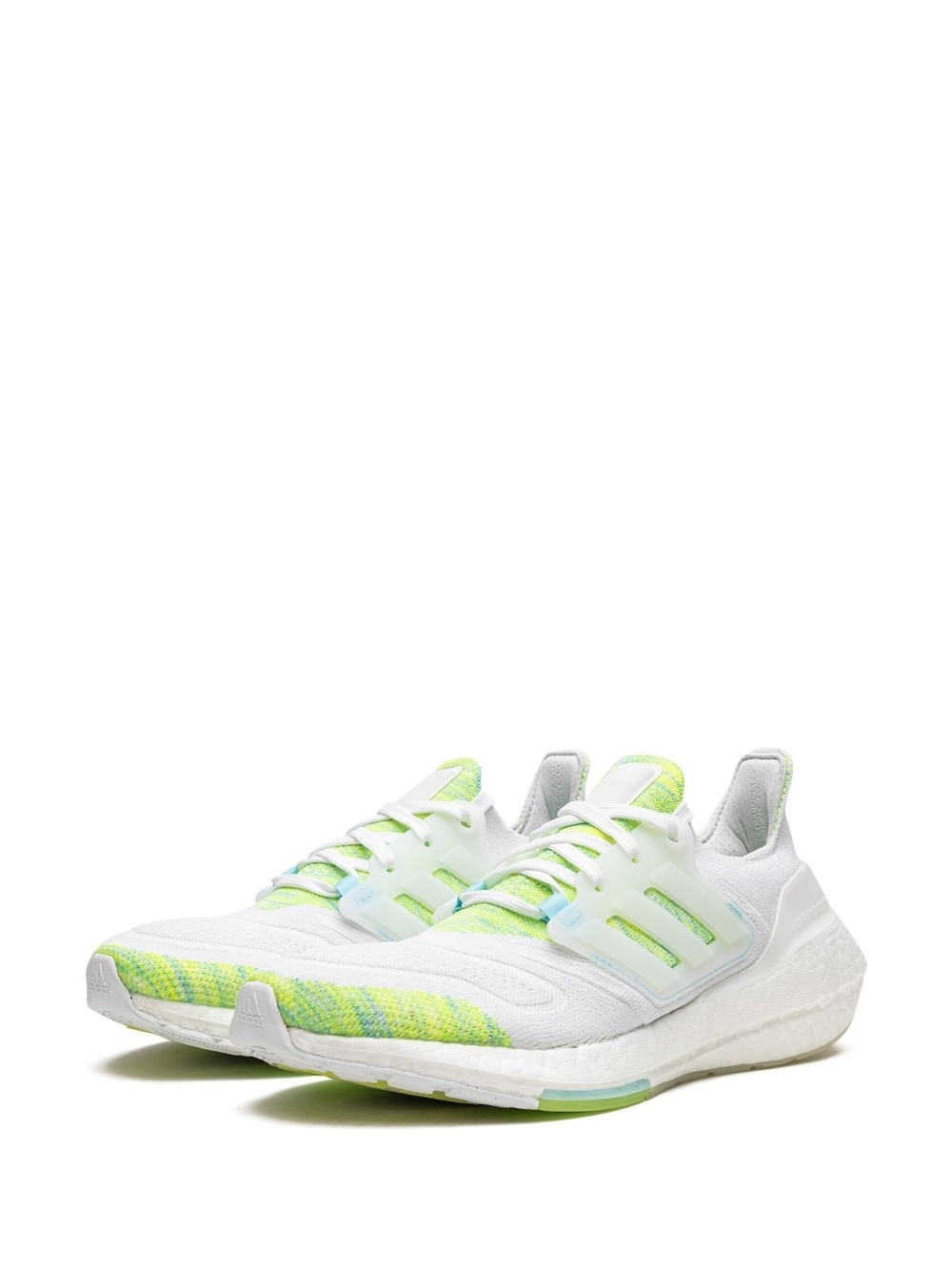 Ultraboost 22 low-top sneakers - 5