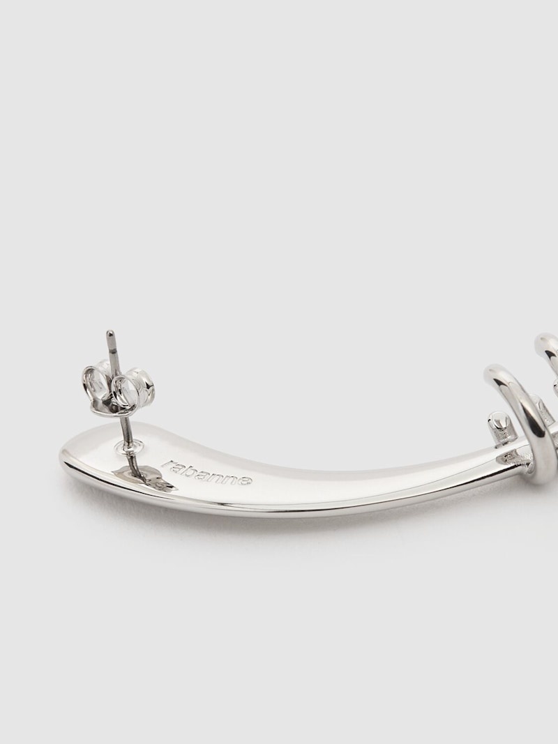Mono ear cuff - 4