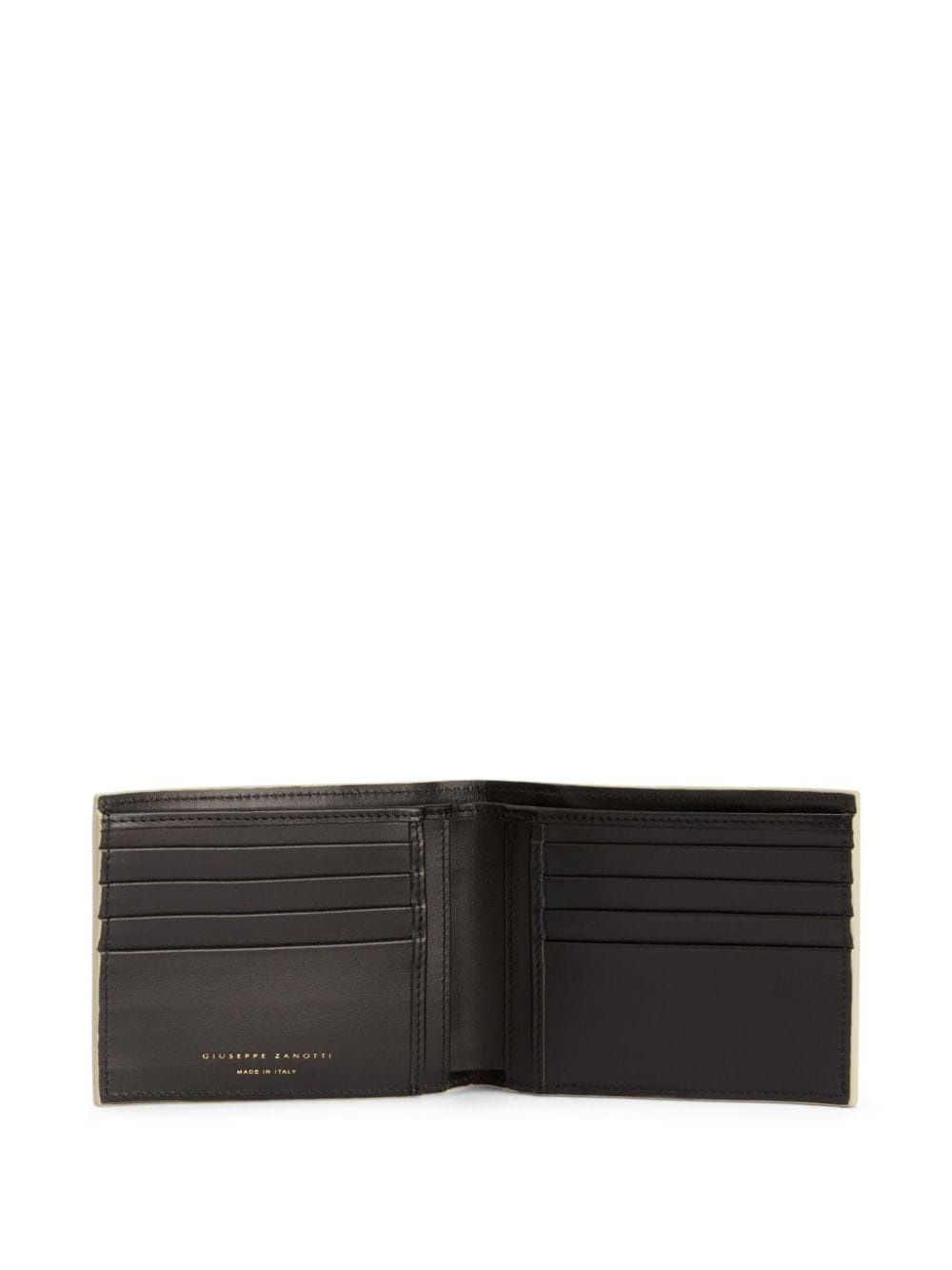 Albert leather wallet - 3