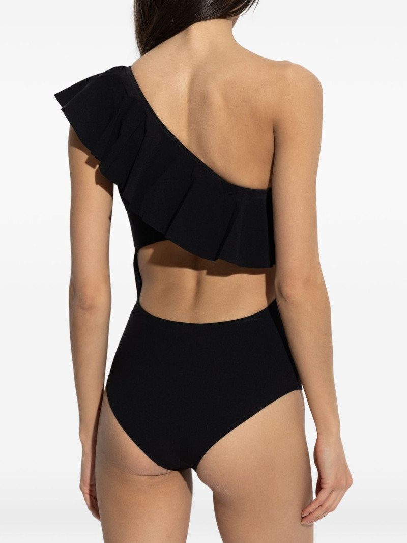 Sicilya ruffled swimsuit 4