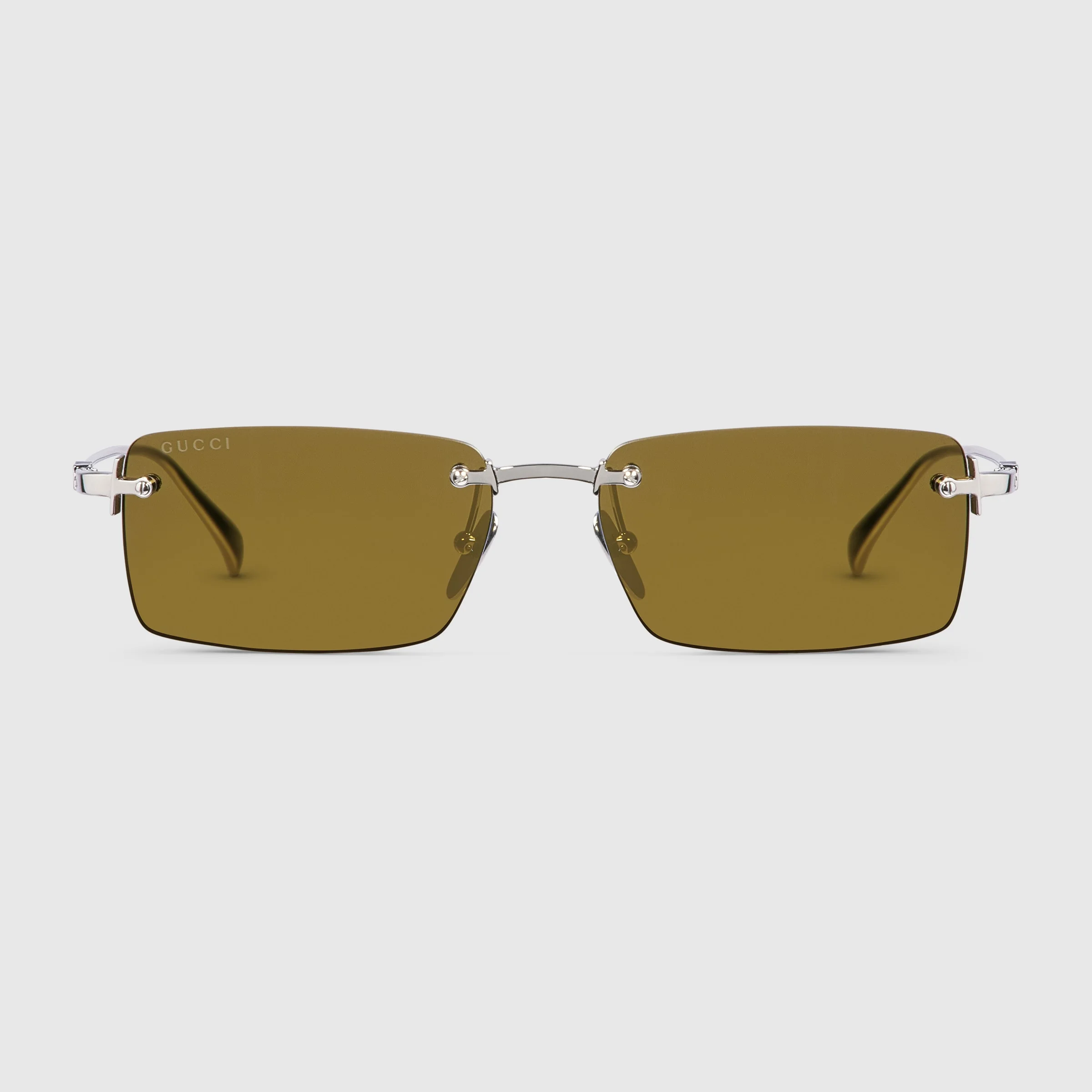 GG1941S Rectangular frame sunglasses - 1