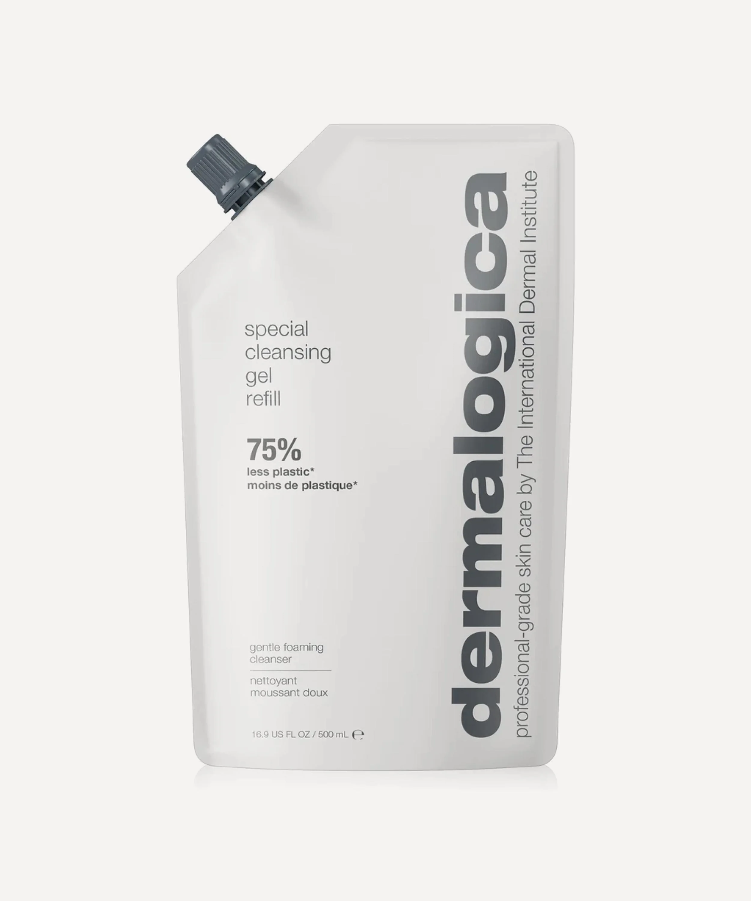 Special Cleansing Gel Refill 500ml - 1