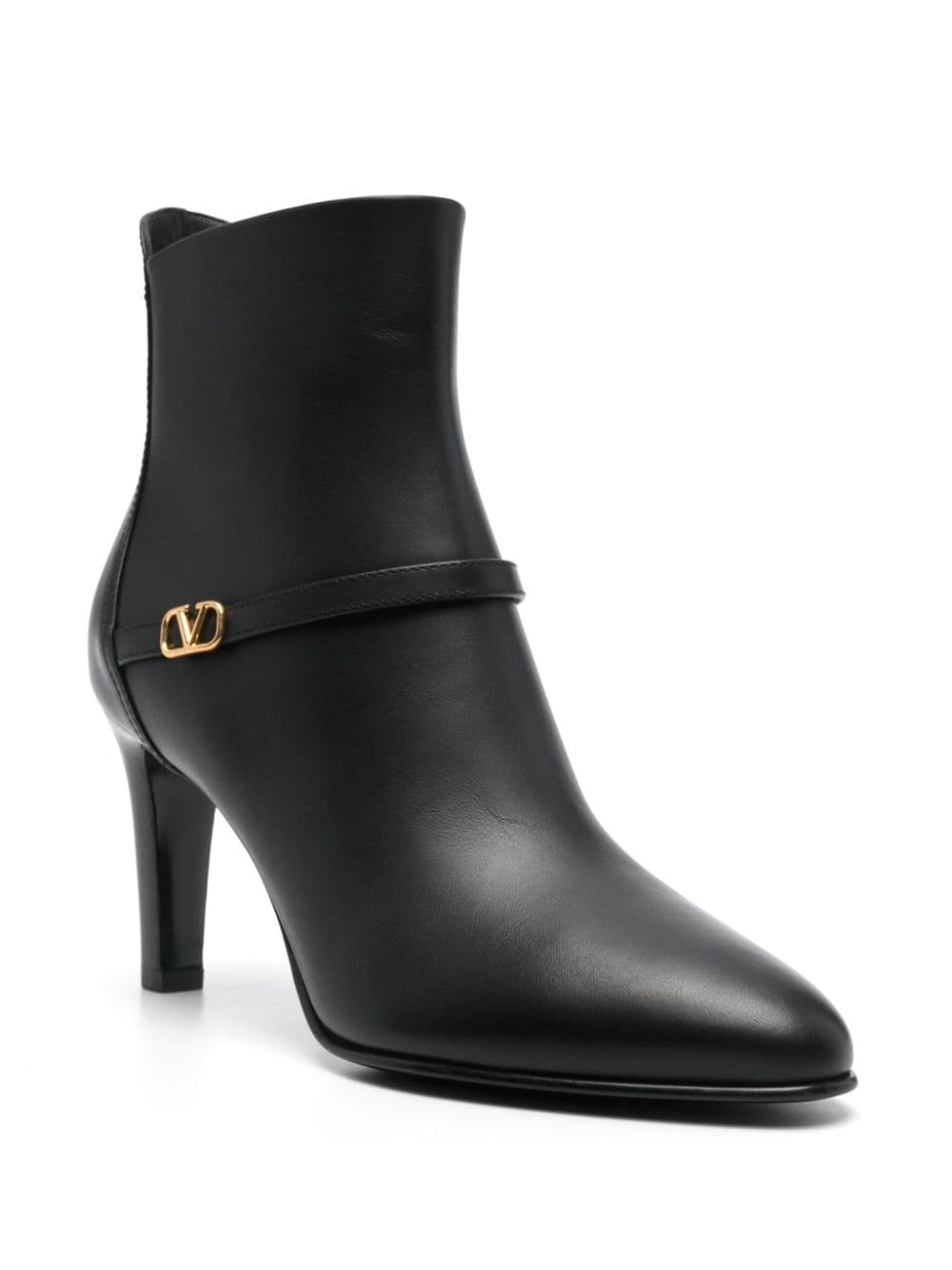 80mm VLogo boots - 2