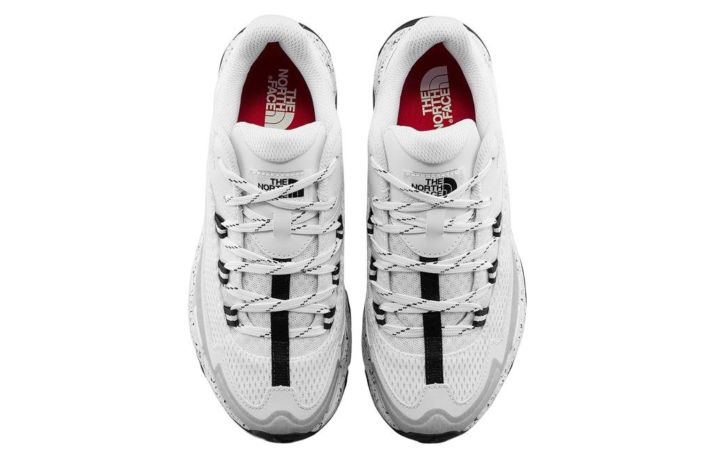 (WMNS) THE NORTH FACE Vectiv Taraval Hiking Shoes 'Tnf White Tnf Black' NF0A52Q2-LA9 - 3