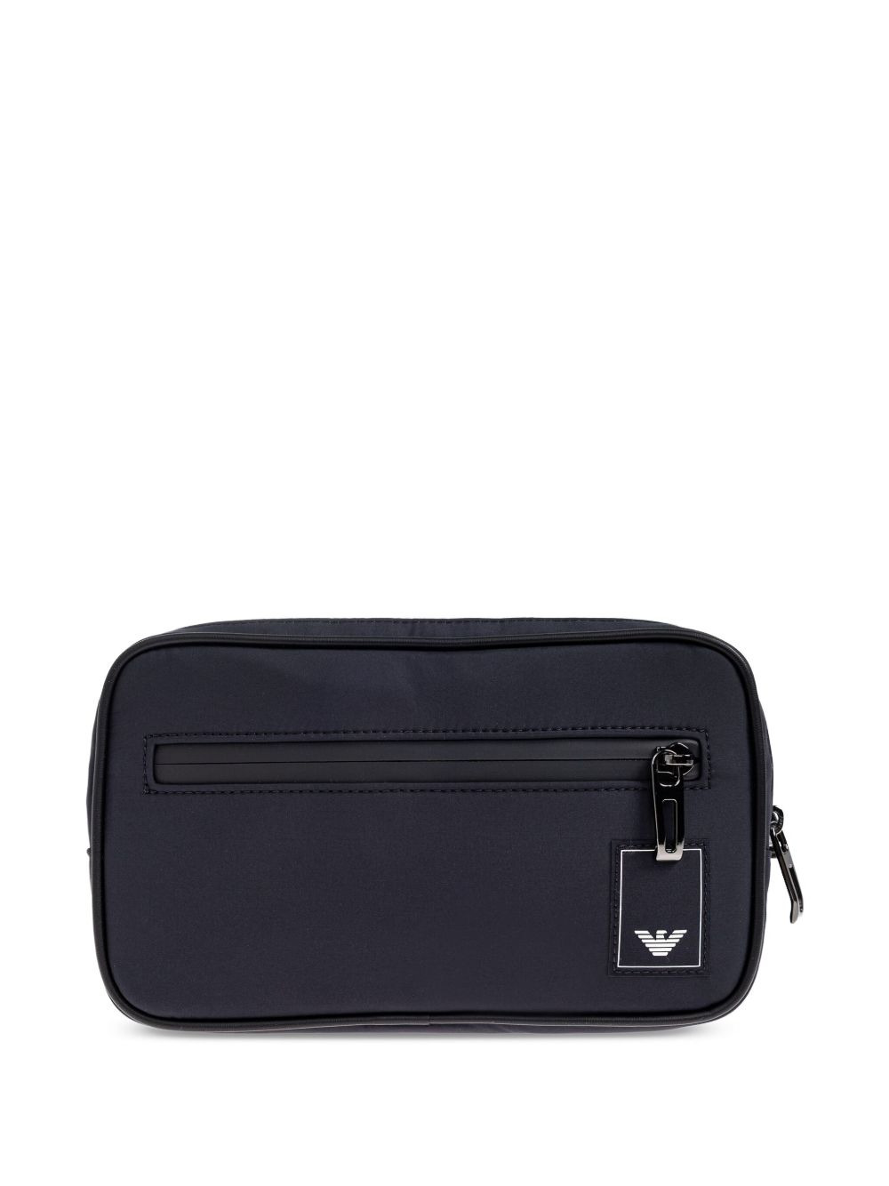 detachable zip-fastening backpack - 3