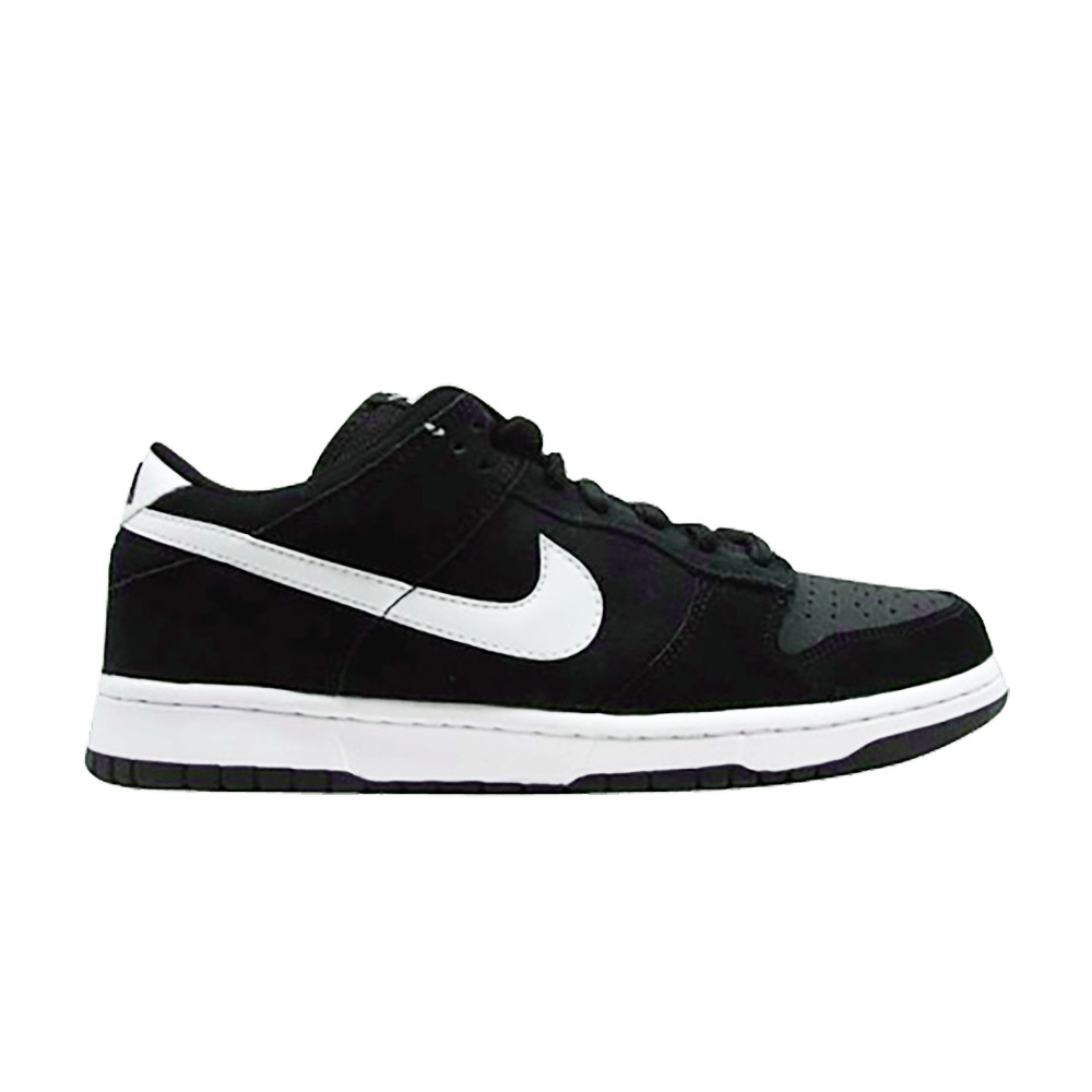 Dunk Low Pro Sb - 1