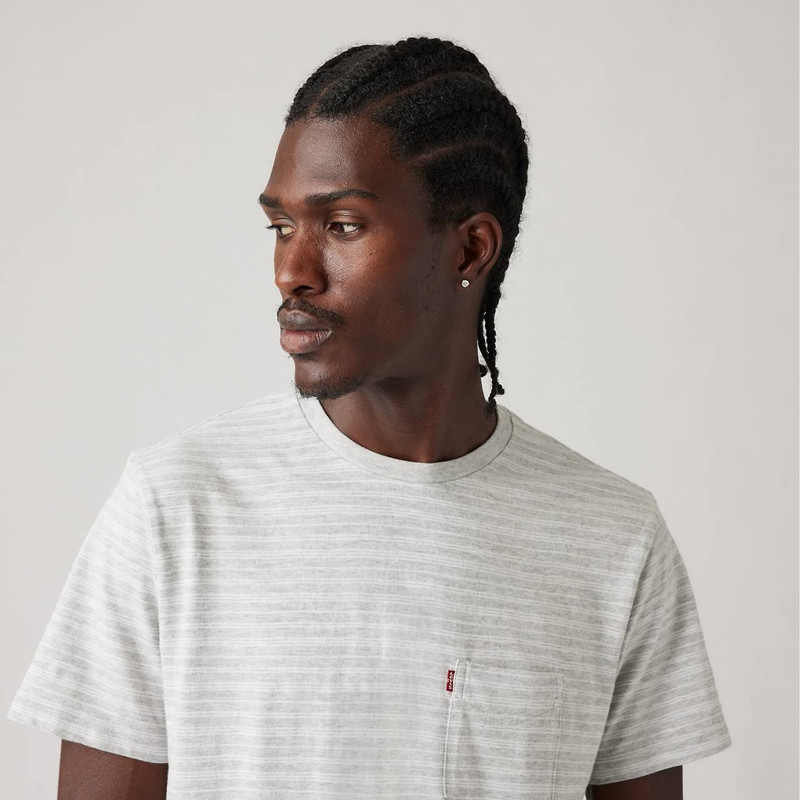 CLASSIC POCKET T-SHIRT 4