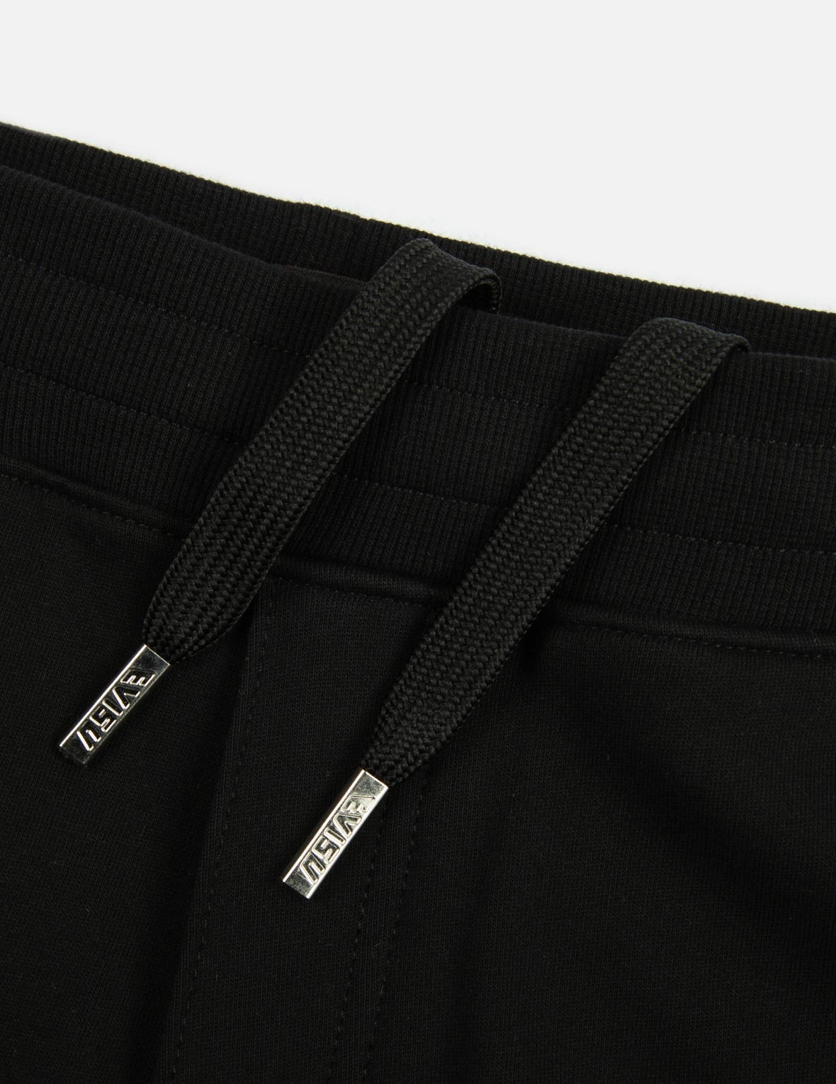 CALLIGRAPHY DAICOCK FOIL-PRINT SWEATPANTS - 7