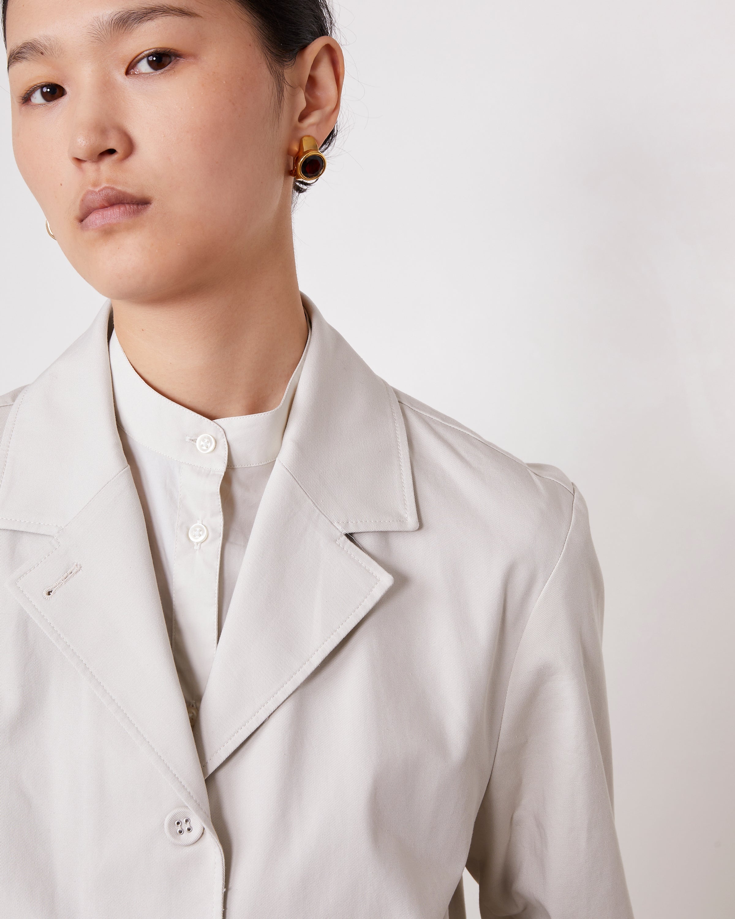 SICKY JACKET - 5