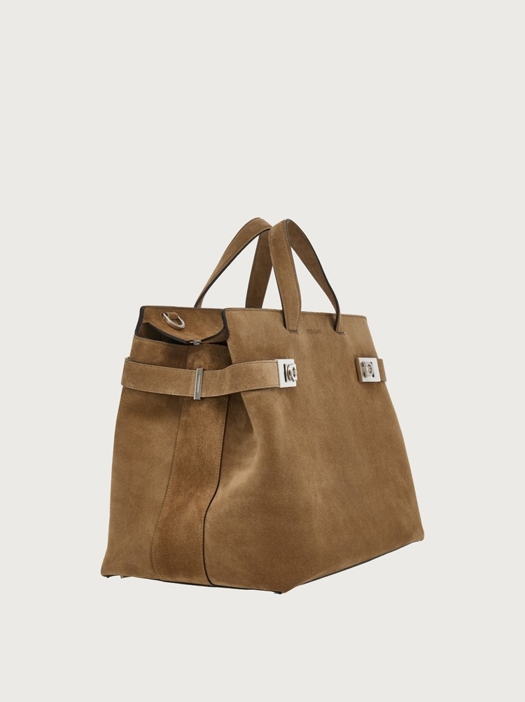 LARGE TOTE BAG - 4
