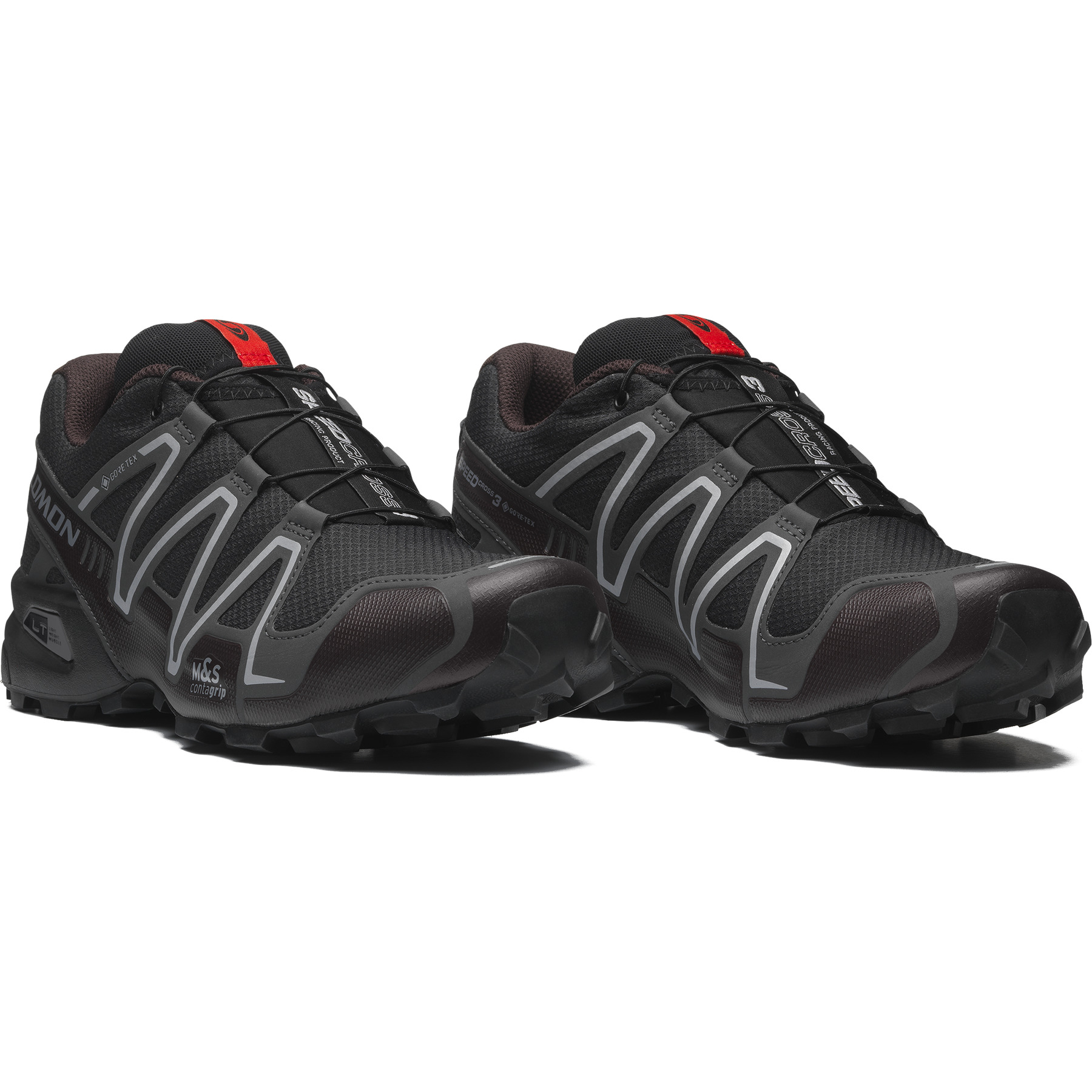 SPEEDCROSS 3 GORE-TEX - 5
